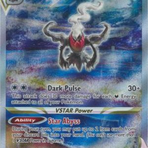 Darkrai VSTAR - GG50/GG70