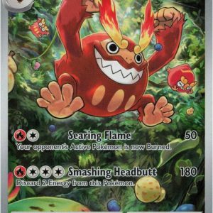 Darmanitan - 098/086