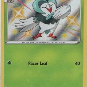 Dartrix - SV2/SV122