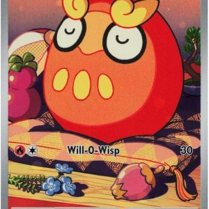 Darumaka - 097/086