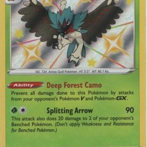 Decidueye - SV3/SV122
