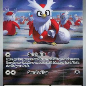 Delibird - 152/132