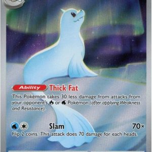 Dewgong - 097/094