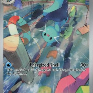 Dewott - 106/086