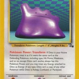 Ditto - 18/62