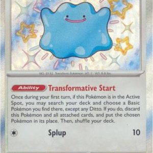 Ditto - 201/091