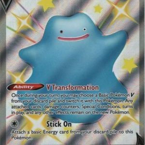 Ditto V - SV118/SV122