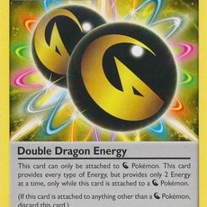 Double Dragon Energy - 97/108