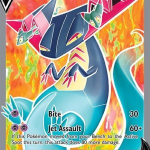 Dragapult V - 183/192