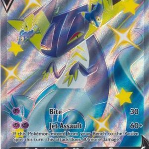 Dragapult V - SWSH096