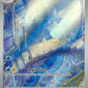 Dragonair - 181/165