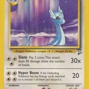 Dragonair - 22/130