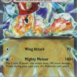 Dragonite ex - 159/197