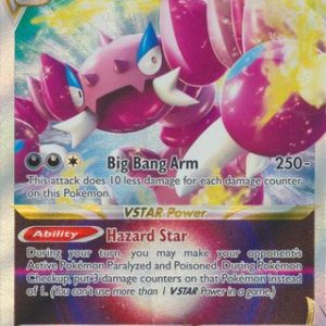 Drapion VSTAR - 119/196