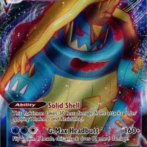 Drednaw VMAX - 015/073
