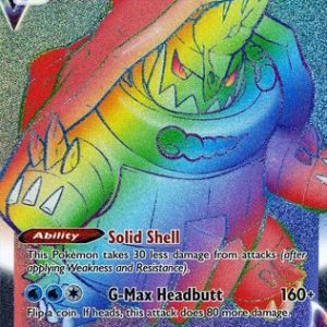 Drednaw VMAX - 075/073