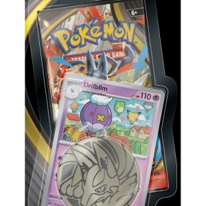 Drifblim blister pack (1 stk.) - ME01 Mega Evolution