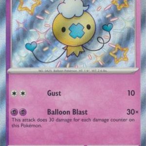 Drifloon - 155/091
