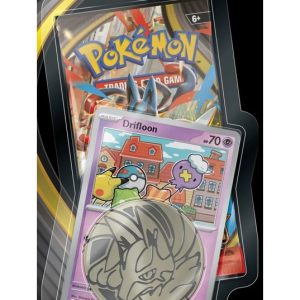 Drifloon blister pack (1 stk.) - ME01 Mega Evolution