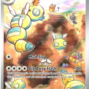 Dudunsparce - 229/193