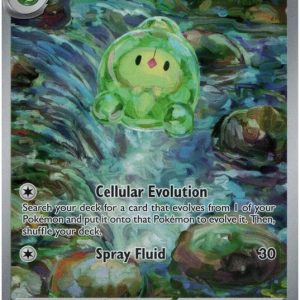 Duosion - 119/086