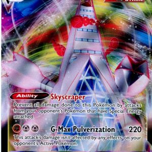 Duraludon VMAX - 104/159