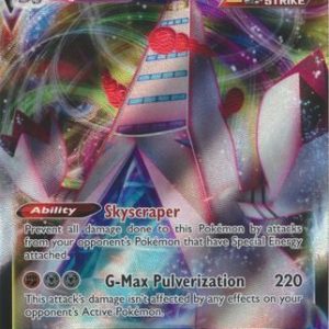 Duraludon VMAX - 123/203