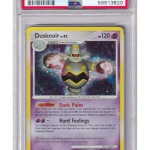 Dusknoir 2/130 PSA 7