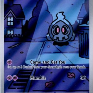 Duskull - 068/064