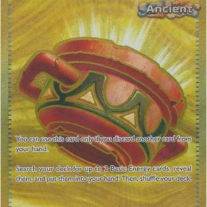 Earthen Vessel - 096/064