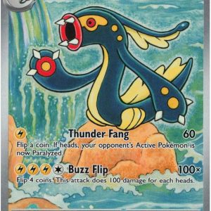 Eelektross - 115/086