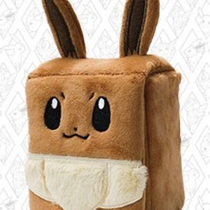 Eevee Plys Deck Box