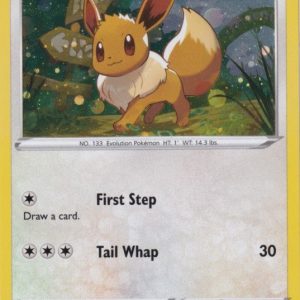 Eevee - SWSH095