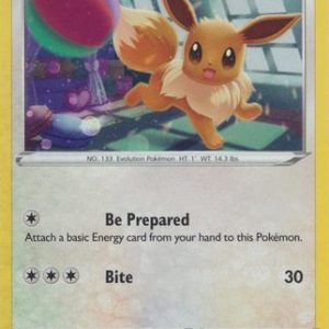 Eevee - SWSH212