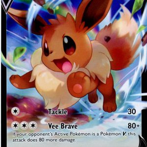 Eevee V - 108/159