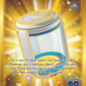 Egg Incubator - 87/078