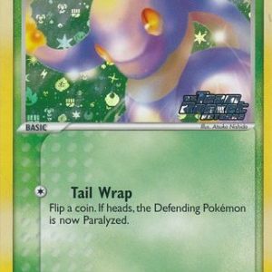 Ekans - 55/109 - Reverse