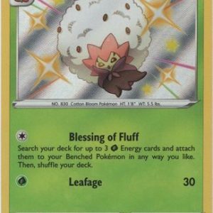 Eldegoss - SV11/SV122