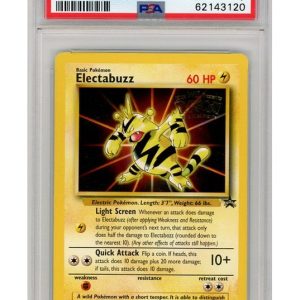 Electabuzz 2 PSA 7
