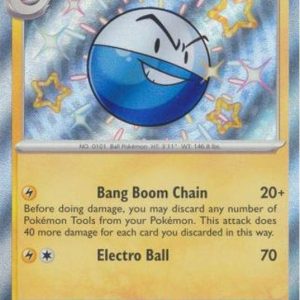 Electrode - 134/091