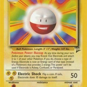 Electrode - 25/130