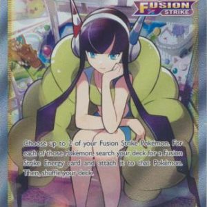 Elesa's Sparkle - 147/159