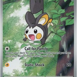 Emolga - 112/086