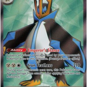 Empoleon ex - 114/094