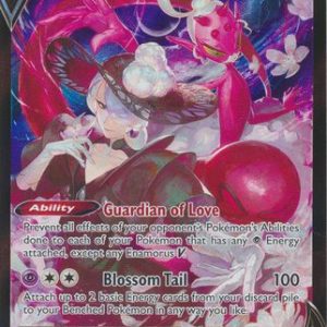Enamorus V - TG18/TG30