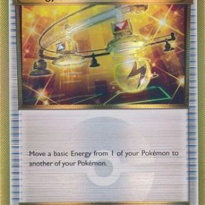 Energy Switch - 109/108