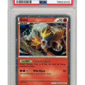 Entei SL3 PSA 7
