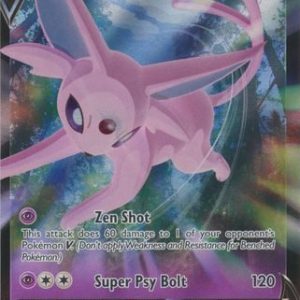 Espeon V - 64/203