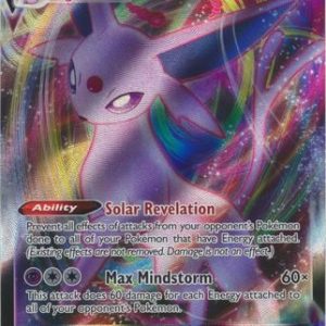 Espeon VMAX - 65/203