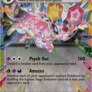 Espeon ex - 034/131